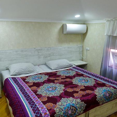 Meridian Kutaisi Exterior foto