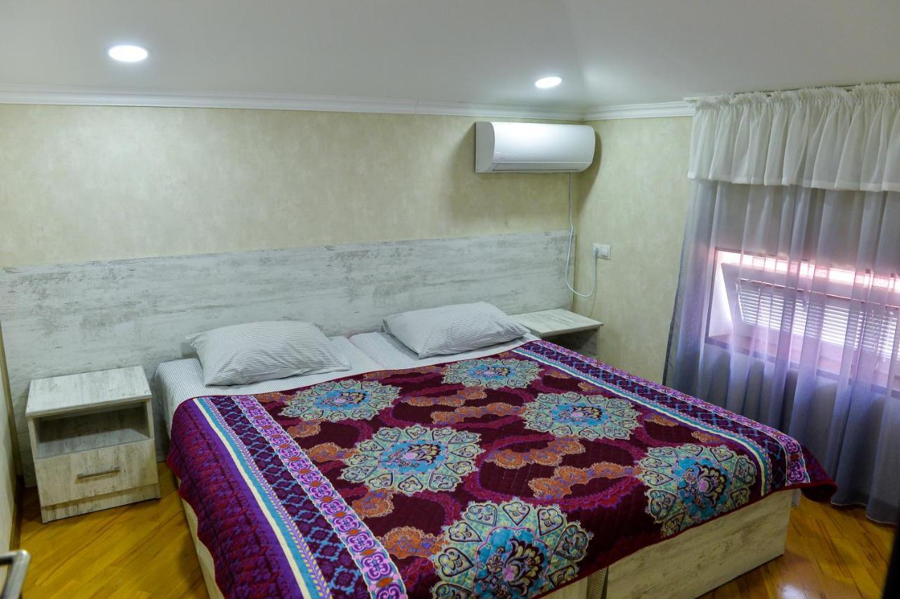 Meridian Kutaisi Exterior foto
