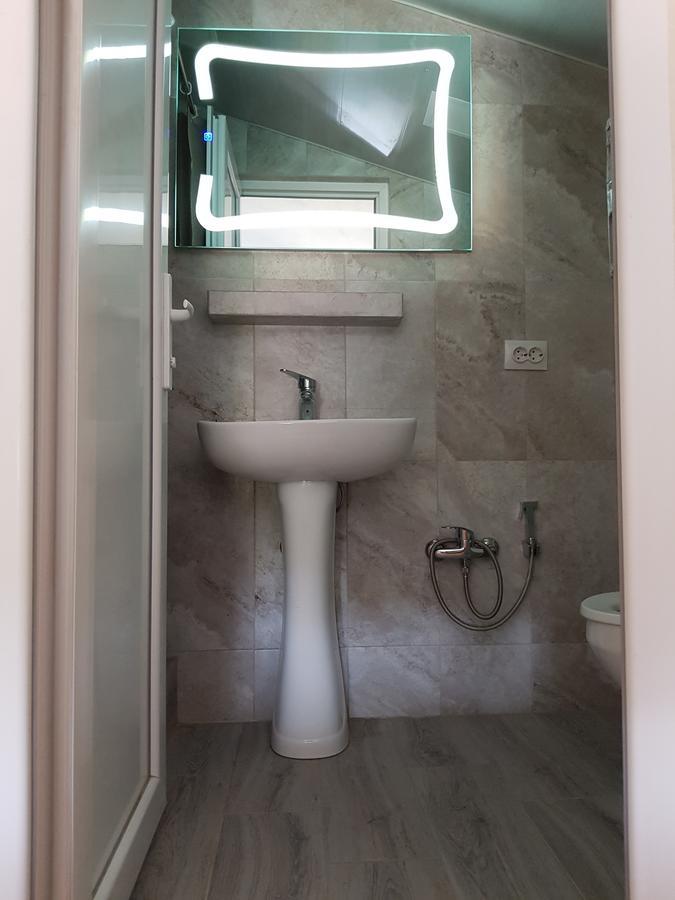 Meridian Kutaisi Exterior foto