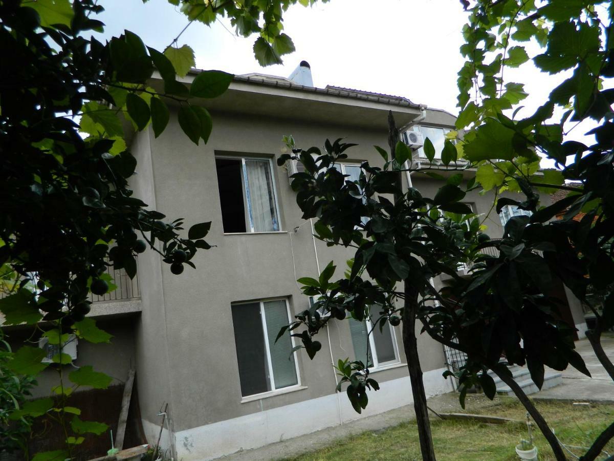 Meridian Kutaisi Exterior foto