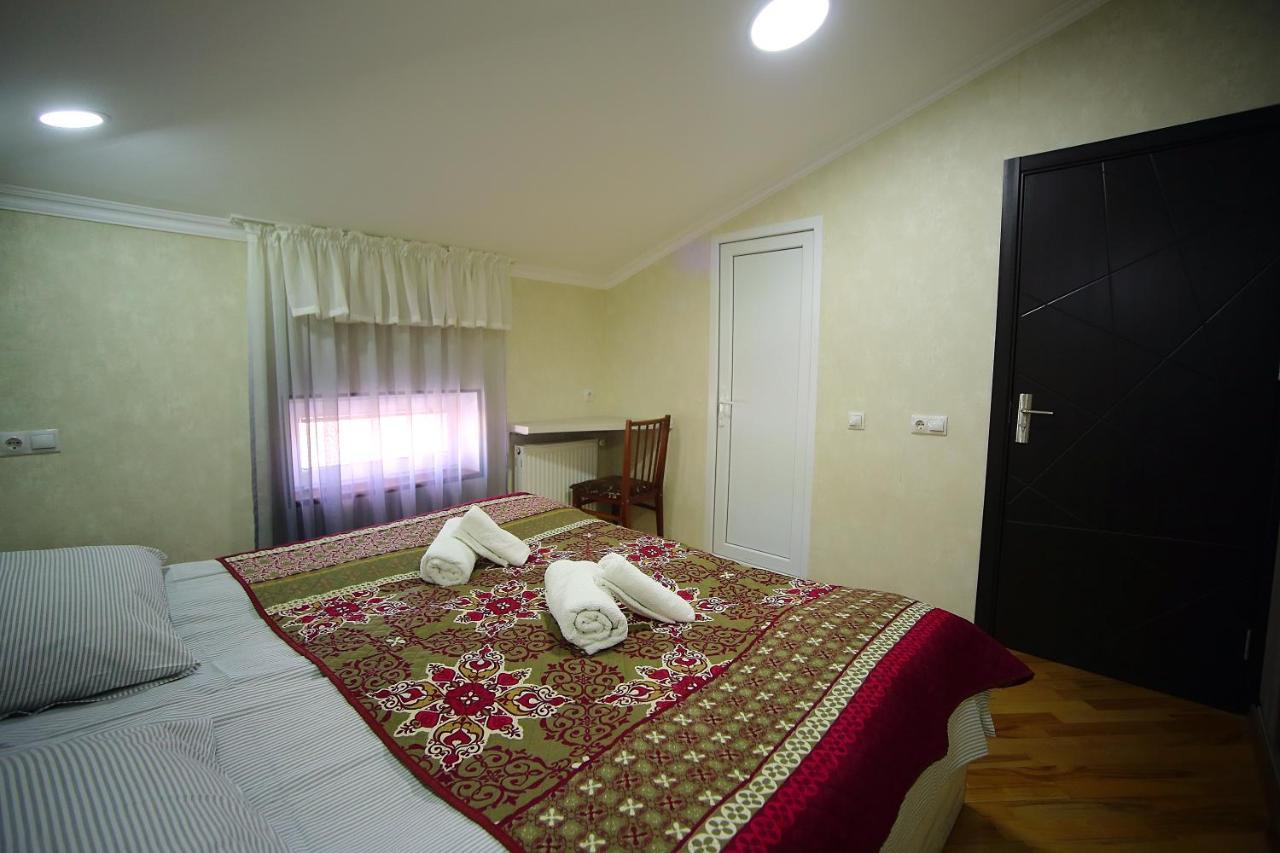 Meridian Kutaisi Exterior foto